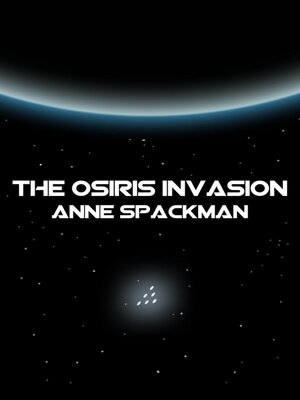 cover image of The Osiris Invasion